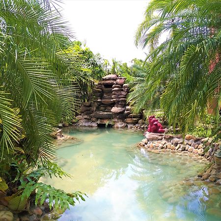 Andamanee Boutique Resort Aonang Krabi - Free Beach Shuttle Ao Nang 외부 사진