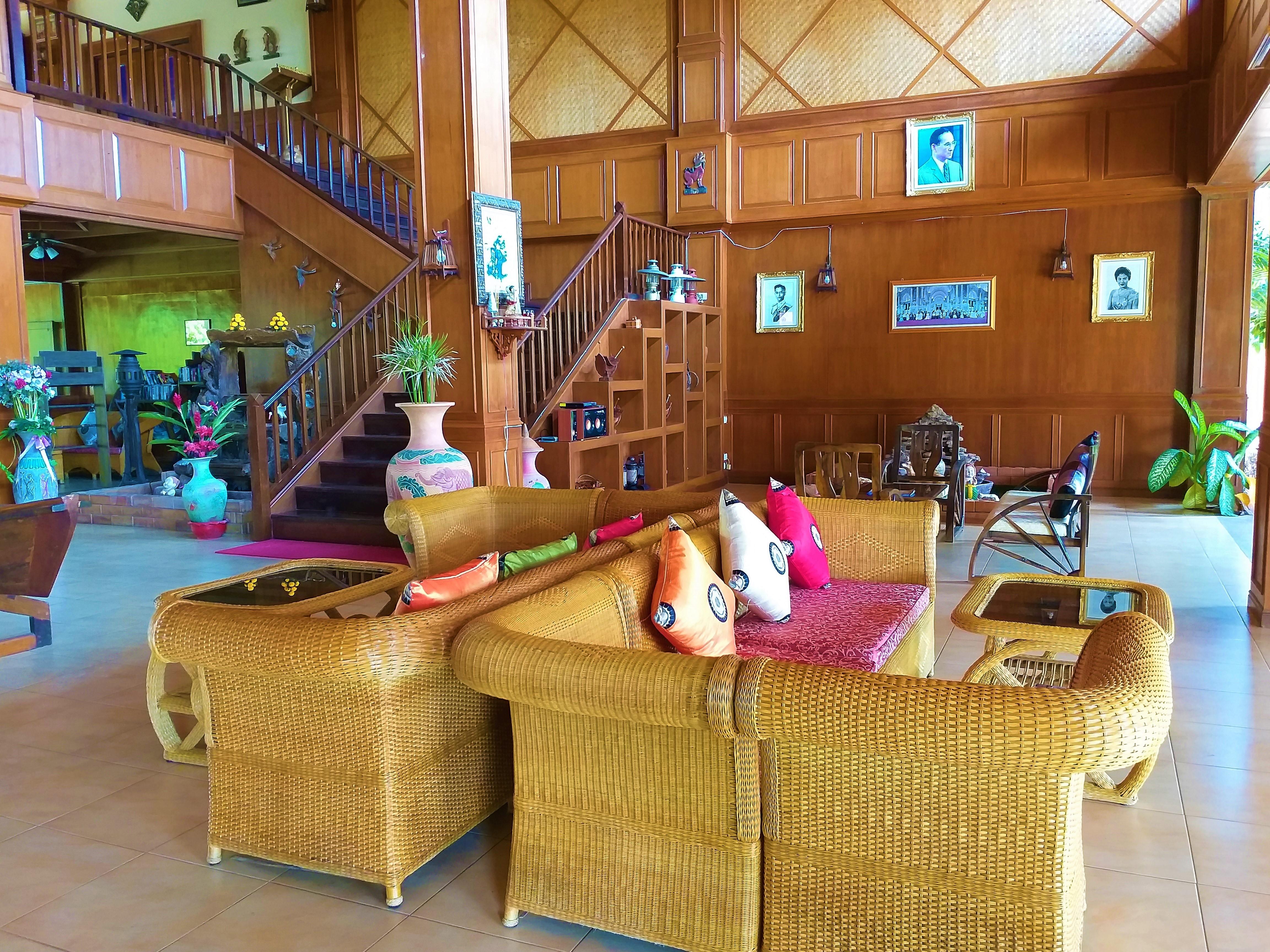 Andamanee Boutique Resort Aonang Krabi - Free Beach Shuttle Ao Nang 외부 사진