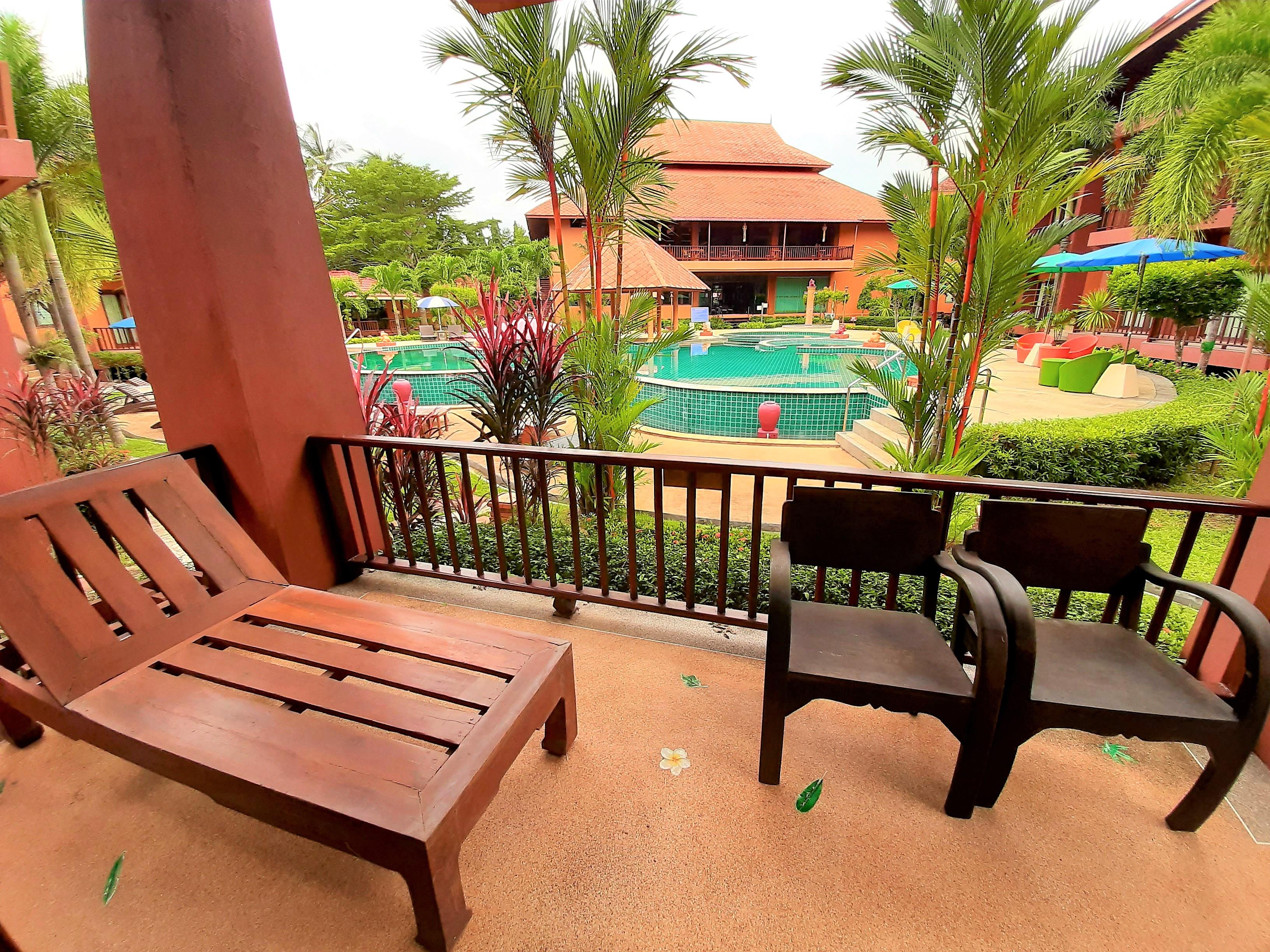 Andamanee Boutique Resort Aonang Krabi - Free Beach Shuttle Ao Nang 외부 사진