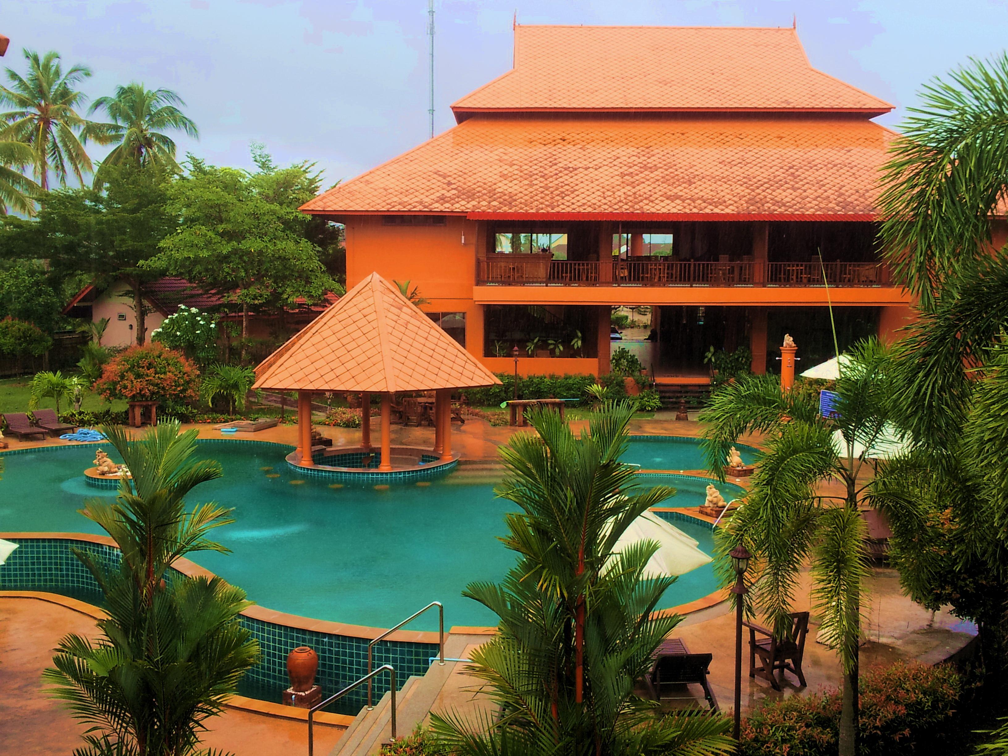 Andamanee Boutique Resort Aonang Krabi - Free Beach Shuttle Ao Nang 외부 사진