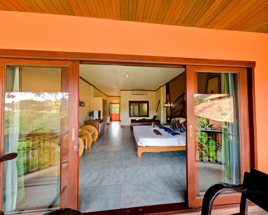 Andamanee Boutique Resort Aonang Krabi - Free Beach Shuttle Ao Nang 외부 사진
