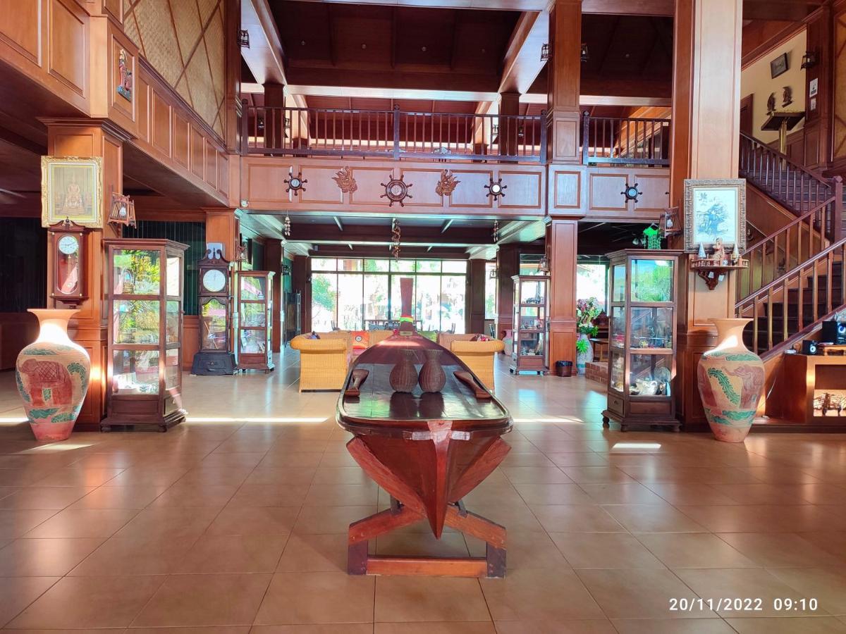 Andamanee Boutique Resort Aonang Krabi - Free Beach Shuttle Ao Nang 외부 사진