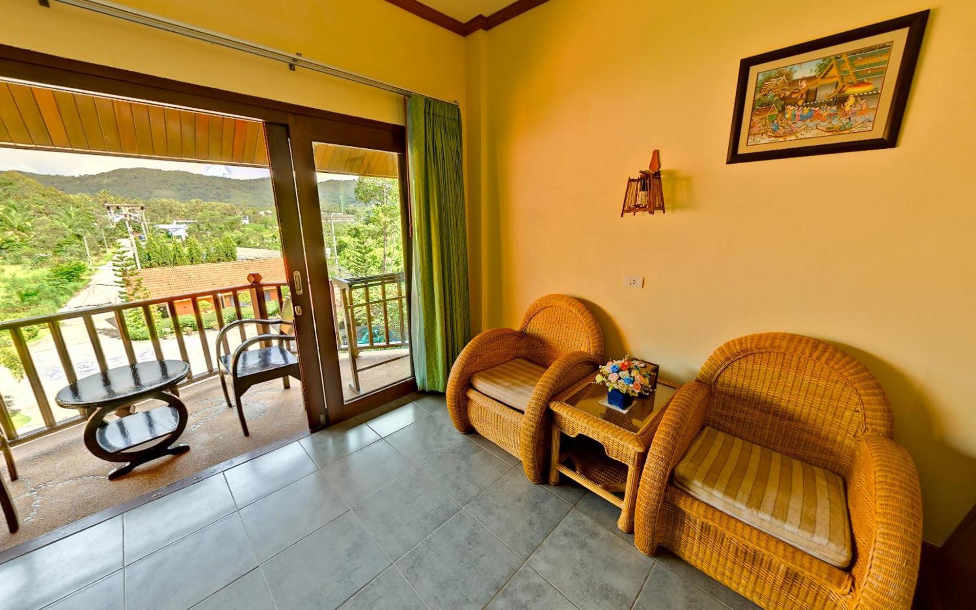 Andamanee Boutique Resort Aonang Krabi - Free Beach Shuttle Ao Nang 외부 사진