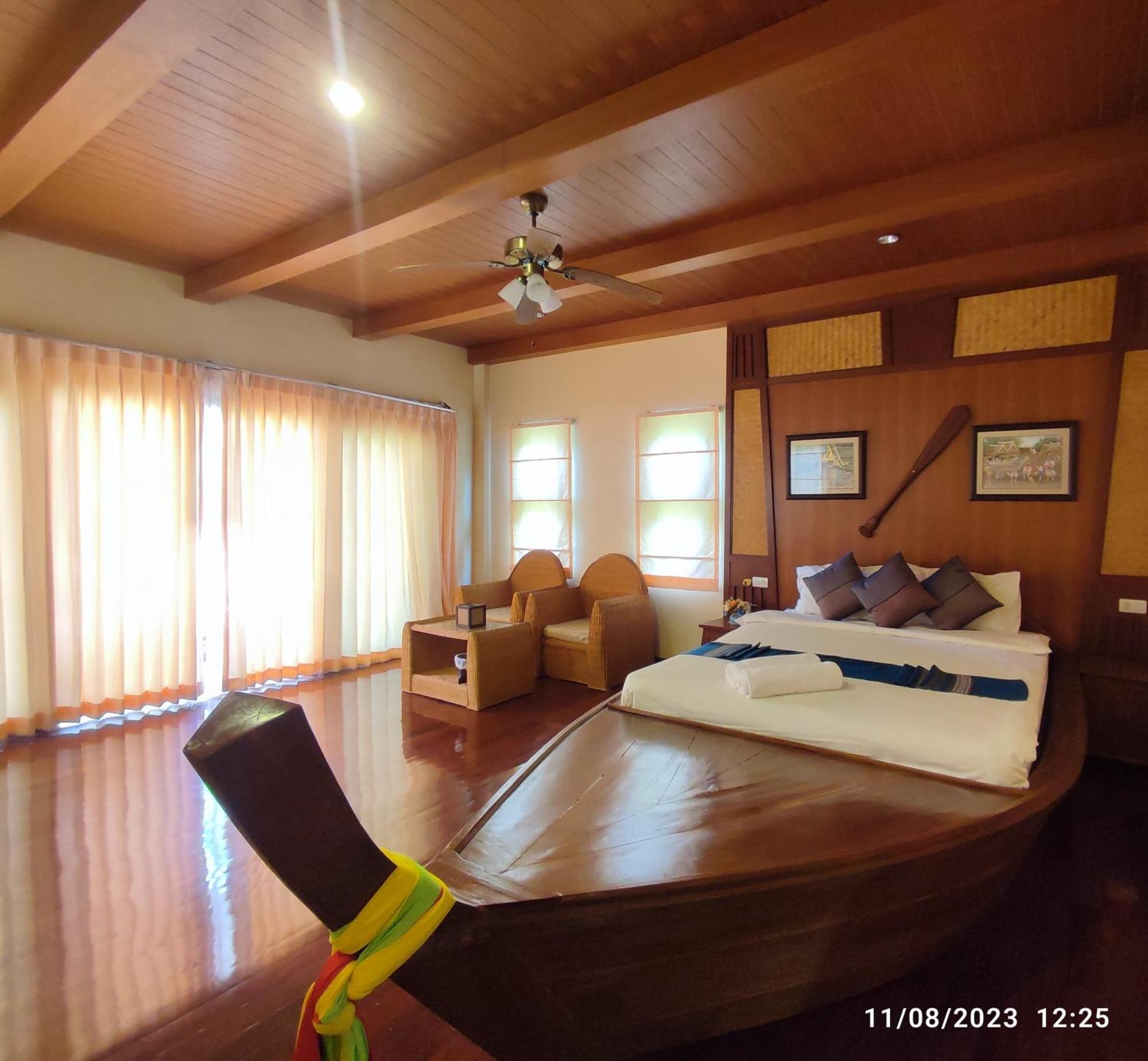 Andamanee Boutique Resort Aonang Krabi - Free Beach Shuttle Ao Nang 객실 사진